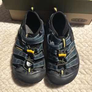 Keen Newport H2 - toddler sandal